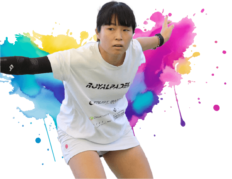 佐藤千文選手