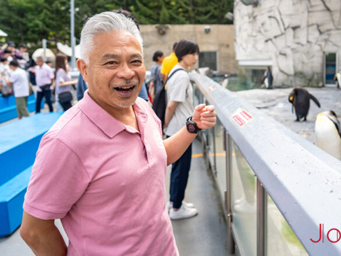 地元の人のおすすめ