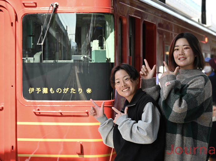 おすすめ鉄道旅