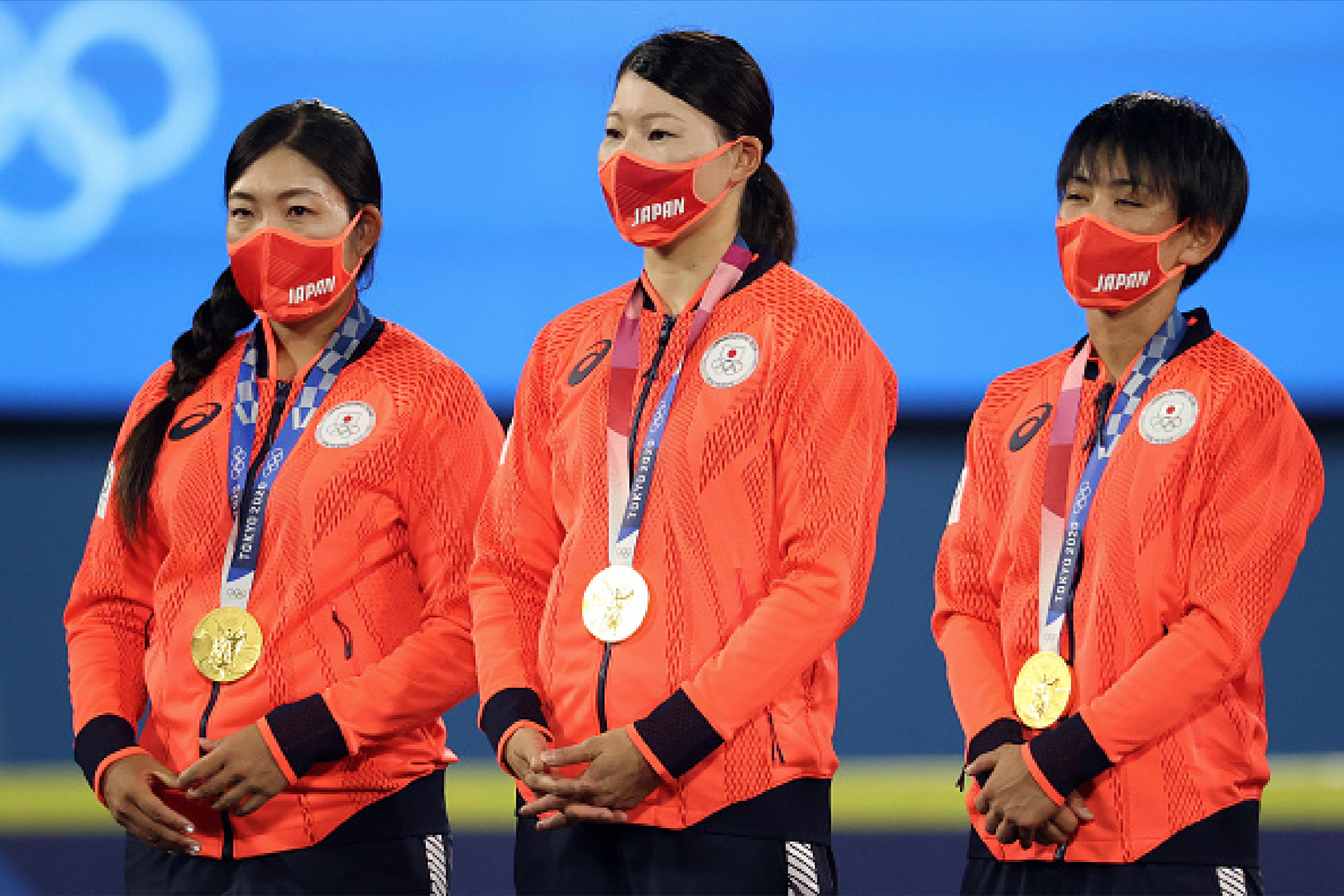 Photo by Koji Watanabe/JOC via Getty