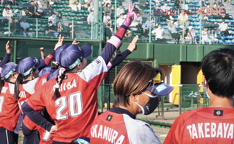 JDリーグ