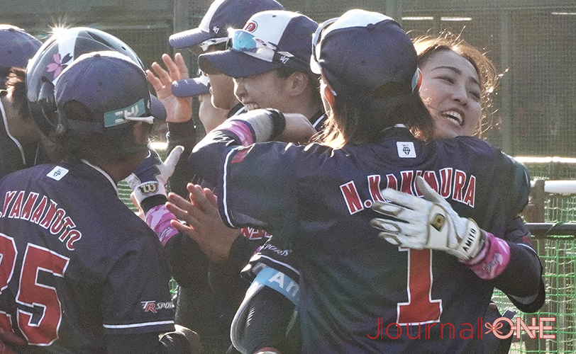 JDリーグ
