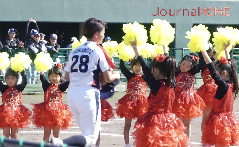 JDリーグ プレーオフ1回戦 選手紹介