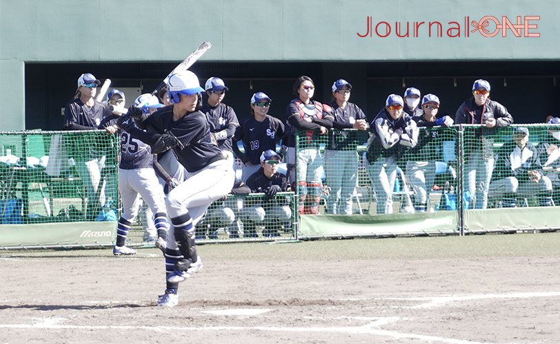 JDリーグ プレーオフ1回戦 SGHピアンカステリ選手