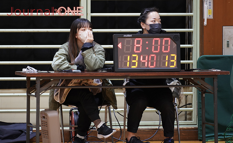 Wheelchair Rugby Freedom×AXE合同練習in高松市 -Journal-ONE撮影