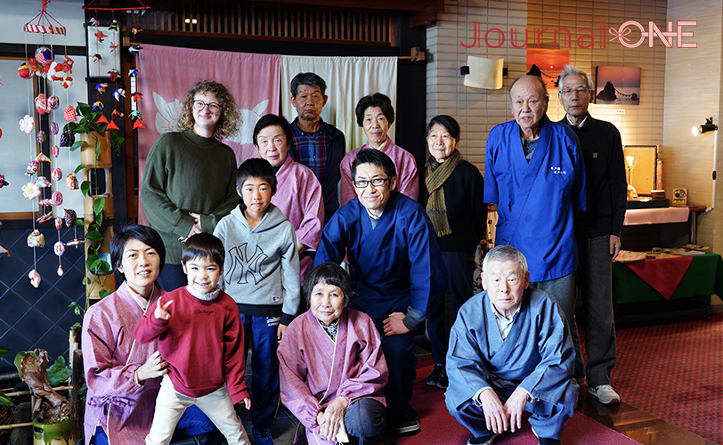 古式ゆかしい参拝の旅で二見興玉神社から伊勢神宮を巡る-Journal-ONE撮影