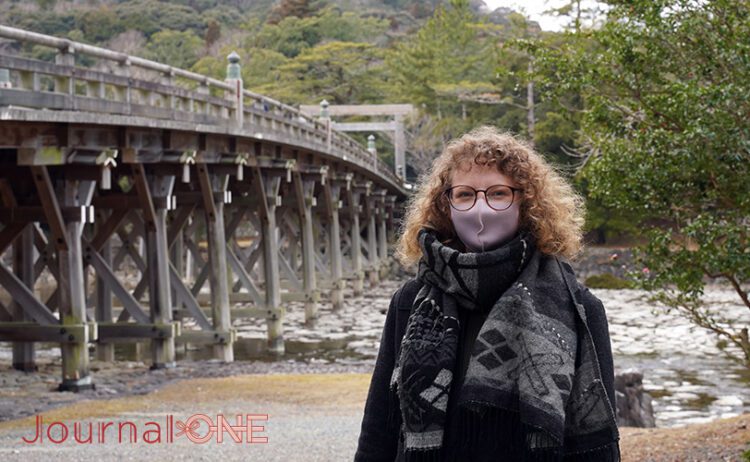 古式ゆかしい参拝の旅で二見興玉神社から伊勢神宮を巡る-Journal-ONE撮影