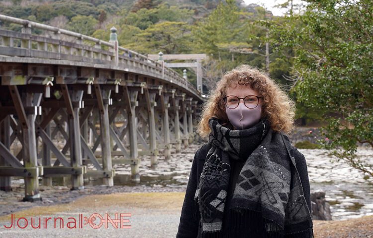 古式ゆかしい参拝の旅で二見興玉神社から伊勢神宮を巡る-Journal-ONE撮影