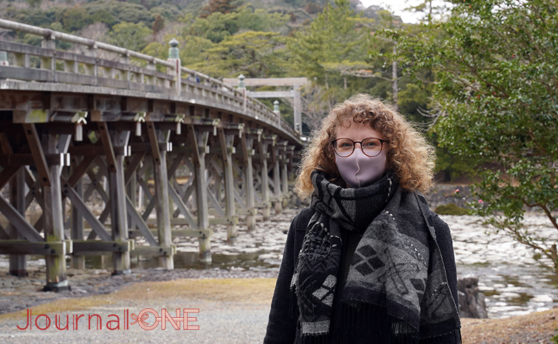 古式ゆかしい参拝の旅で二見興玉神社から伊勢神宮を巡る-Journal-ONE撮影