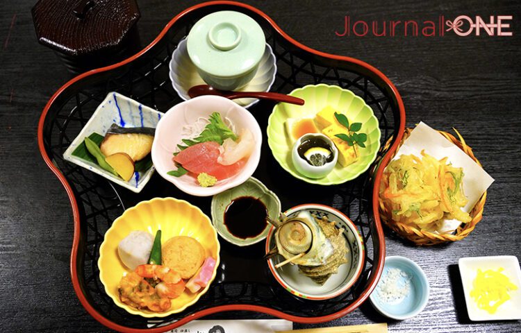 古式ゆかしい参拝の旅で二見興玉神社から伊勢神宮を巡る-Journal-ONE撮影
