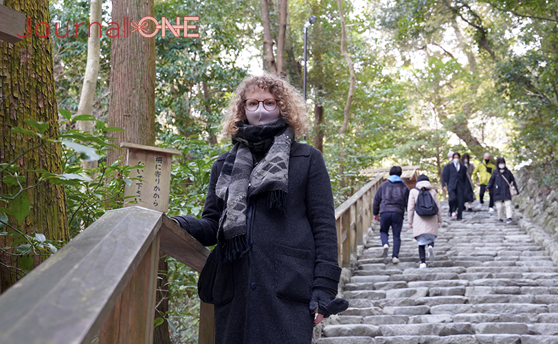神道の本質を学び感じる・二見興玉神社と伊勢神宮-Journal-ONE撮影