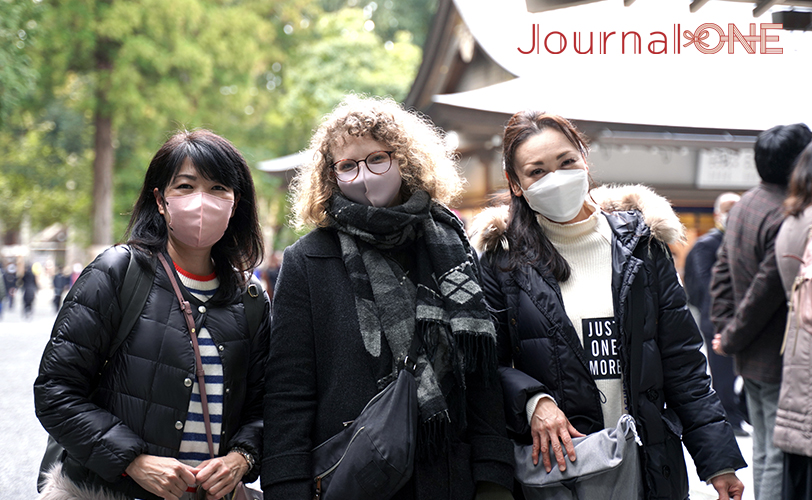 古式ゆかしい参拝の旅で二見興玉神社から伊勢神宮を巡る-Journal-ONE撮影