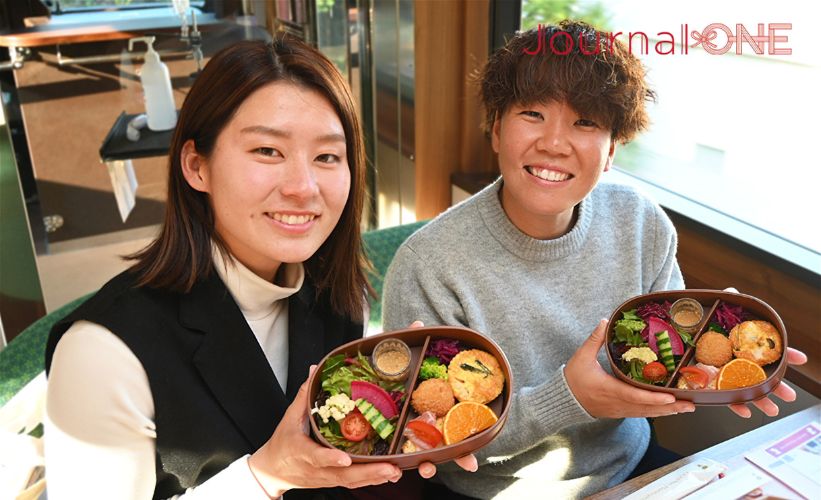 朝のひとときを味わう旬彩モーニング -Journal-ONE撮影