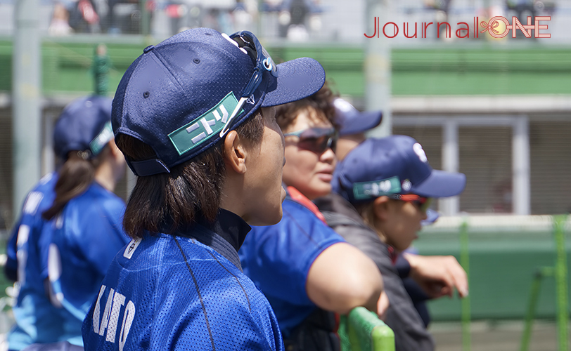 JDリーグ2023開幕戦・加藤愛監督(SGホールディングス ギャラクシースターズ)-Journal-ONE撮影