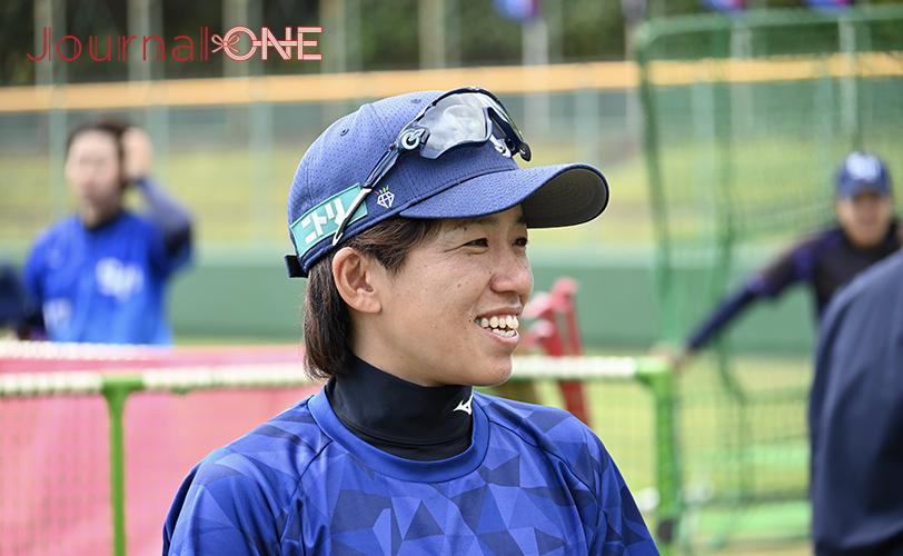 JDリーグ2023開幕戦・加藤愛監督(SGホールディングス ギャラクシースターズ)-Journal-ONE撮影