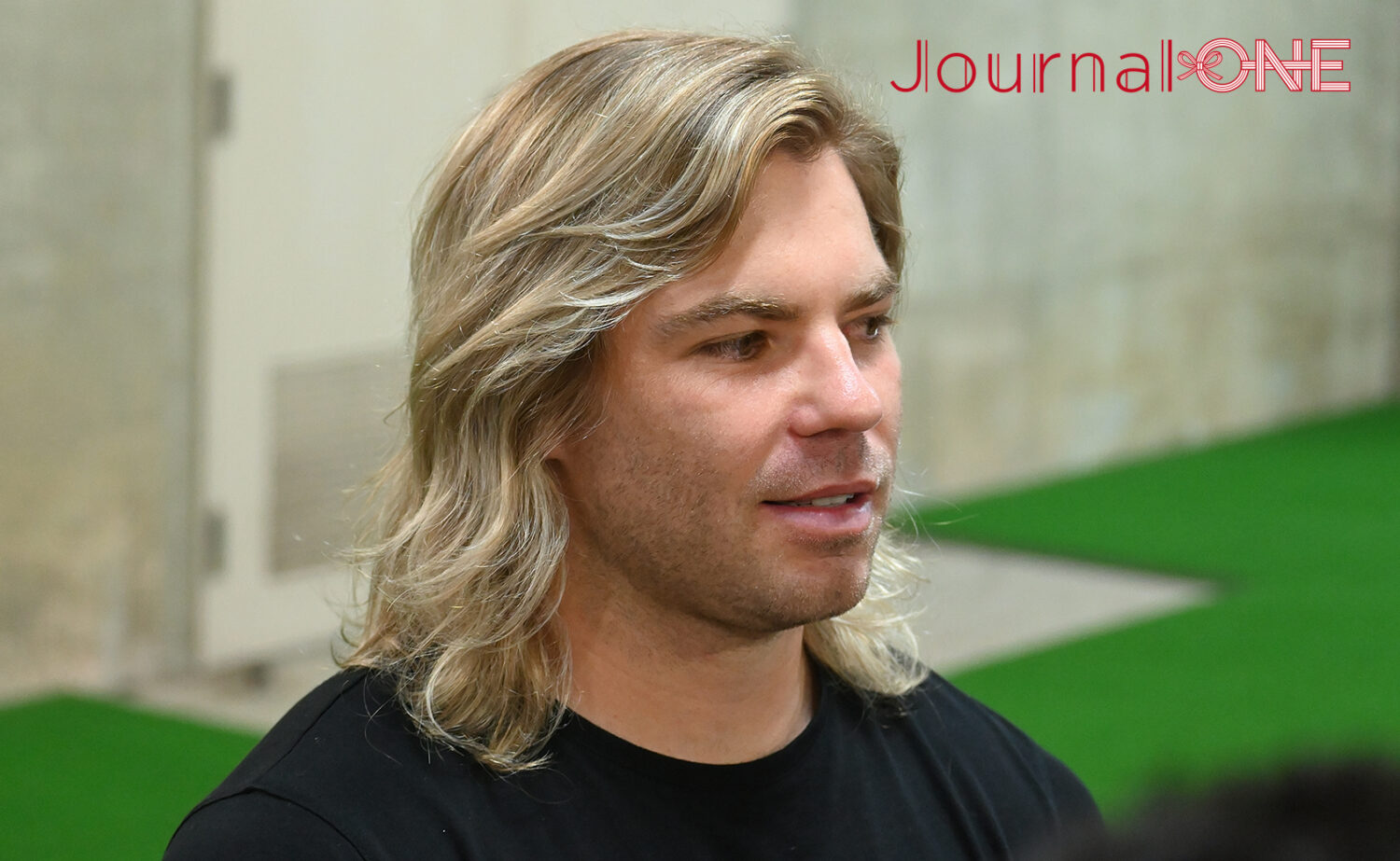 ラグビーワールドカップ2023に活躍が期待される南アフリカ代表のファフ・デクラーク Faf De Klerk(Canon)-Journal-ONE撮影