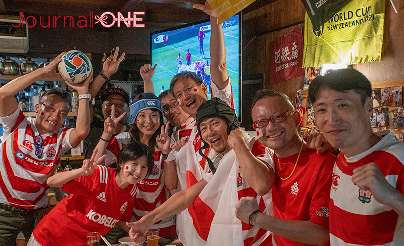 W杯フランス大会に届け‼日本からのエール - 4ページ目 (4ページ中