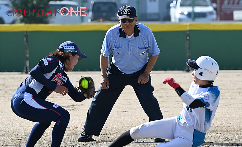 全日本総合女子ソフトボール選手権大会は面白い！ - 2ページ目 (2