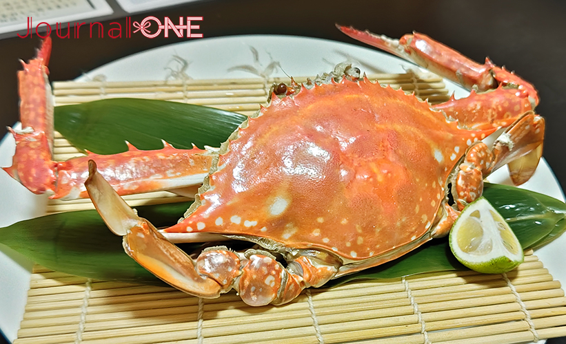 ソフトボール 全日本総合選手権| 会場の佐賀県太良町で名産の竹崎ガ二-Journal-ONE撮影