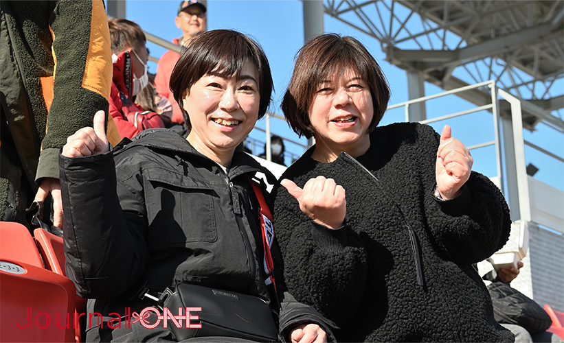 ラグビー リーグワン第2節| 花園近鉄ライナーズvs埼玉パナソニックワイルドナイツ 会場の東大阪市花園ラグビー場ではW杯親善試合以来の再会となったファンも-Journal-ONE撮影