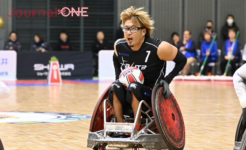 日本一の栄冠は誰の手に! -日本選手権大会決勝戦 - 2ページ目 (3ページ