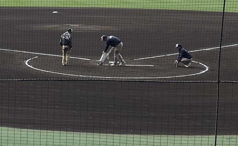 Journal-ONE | 第96回センバツ高校野球 低反発バット