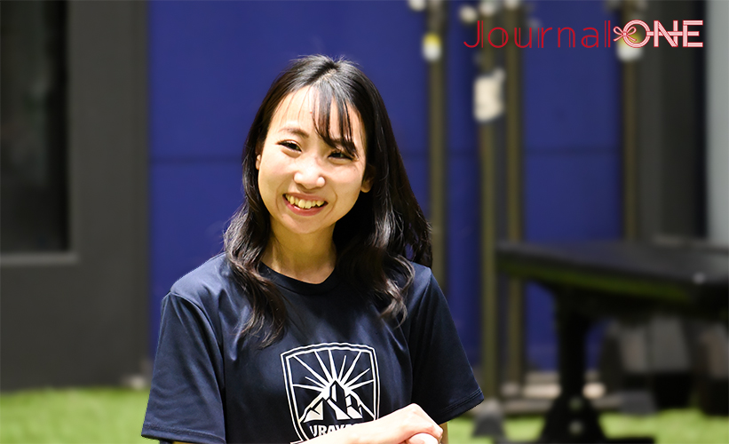 ラグビーリーグワン | D1昇格に挑む浦安D-Rocks-Journal-ONE