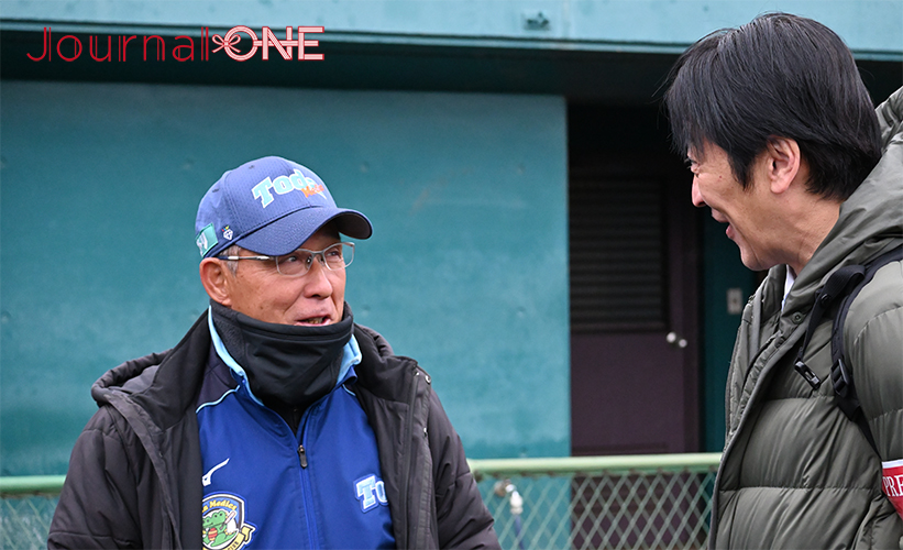 Journal-ONE | JDリーグ 戸田中央メディックス埼玉&トヨタレッドテリアーズの合同地域貢献”フレンドリーマッチ”