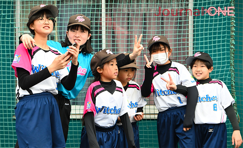 Journal-ONE | JDリーグ 戸田中央メディックス埼玉&トヨタレッドテリアーズの合同地域貢献”フレンドリーマッチ”