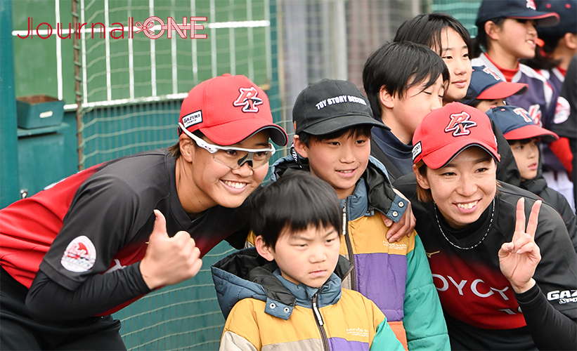 Journal-ONE | JDリーグ 戸田中央メディックス埼玉&トヨタレッドテリアーズの合同地域貢献”フレンドリーマッチ”