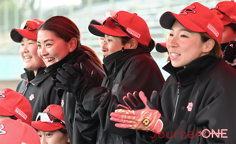 Journal-ONE | JDリーグ 戸田中央メディックス埼玉&トヨタレッドテリアーズの合同地域貢献”フレンドリーマッチ”