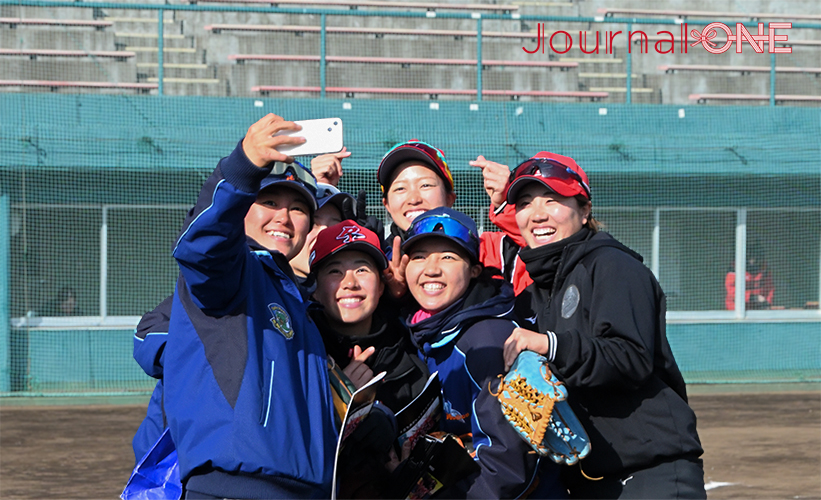 Journal-ONE | JDリーグ 戸田中央メディックス埼玉&トヨタレッドテリアーズの合同地域貢献”フレンドリーマッチ”