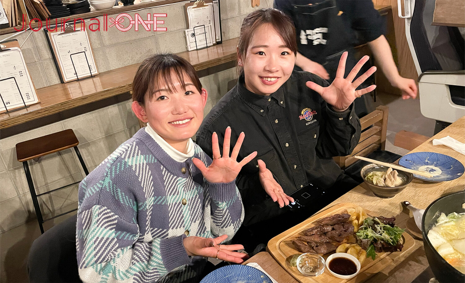 カフェ＆雑貨 / 阿波ジビエと岩とうふ heso salon