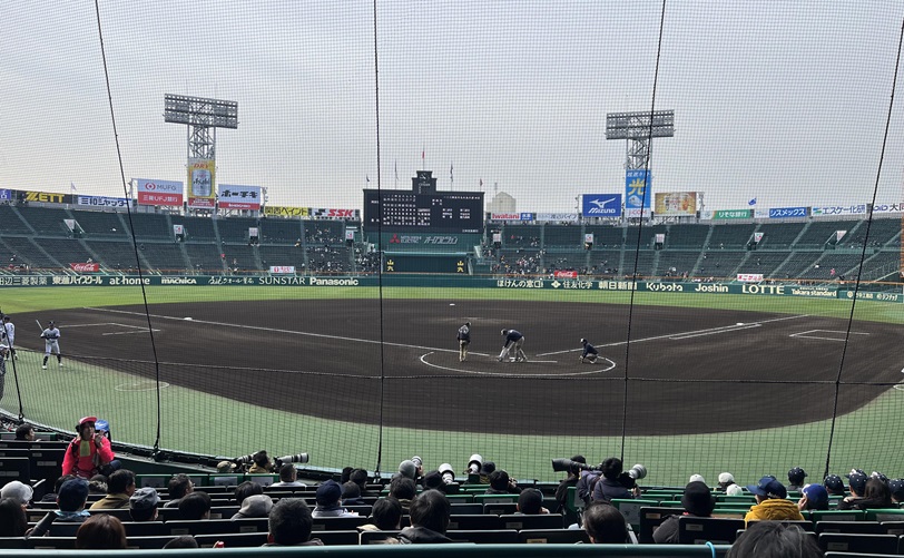Journal-ONE | 第96回センバツ高校野球 低反発バット