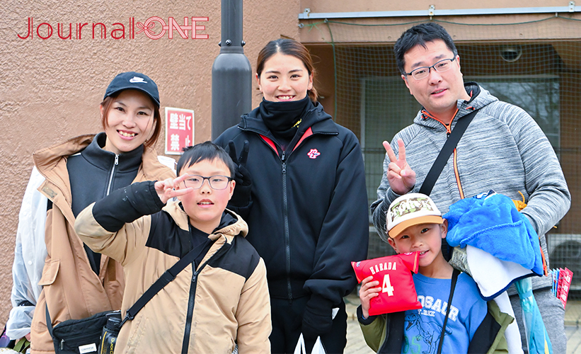 Journal-ONE | JDリーグ 戸田中央メディックス埼玉&トヨタレッドテリアーズの合同地域貢献”フレンドリーマッチ”