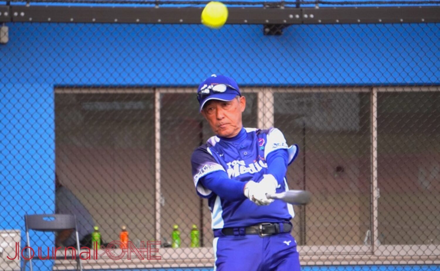 Journal-ONE | JDリーグ ビックvs戸田中央 首位攻防の大一番が誕生日となった福田五志監督(戸田中央)