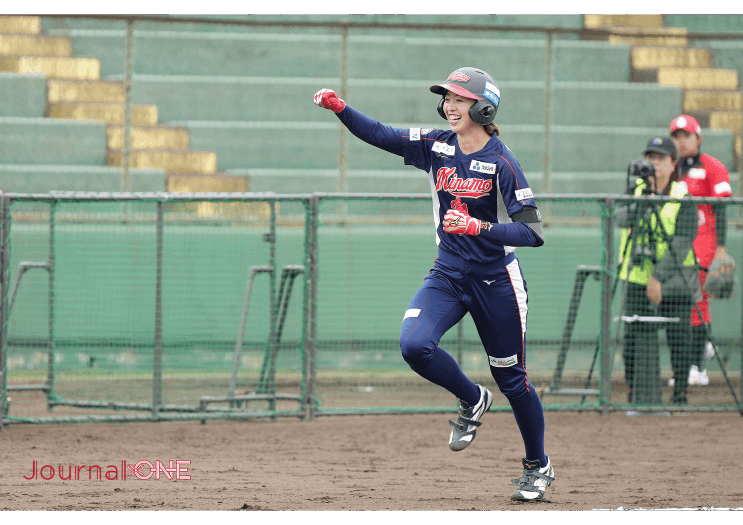 伊藤 梨里花