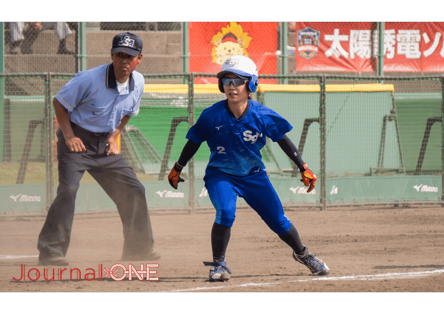 【再輝動】山本 星-SGホールディングスギャラクシースターズ　JDリーグ
