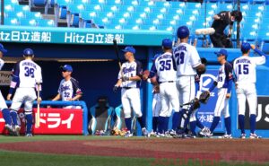 東京農業大学北海道オホーツクの挑戦｜全日本大学野球選手権