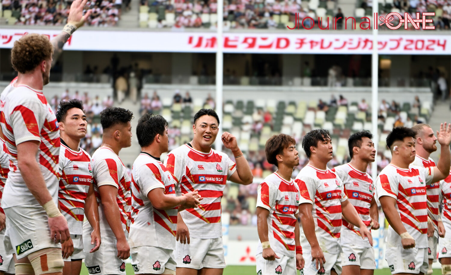 男子ラグビーW杯2027オーストラリア大会へ！新生・日本代表がいよいよ