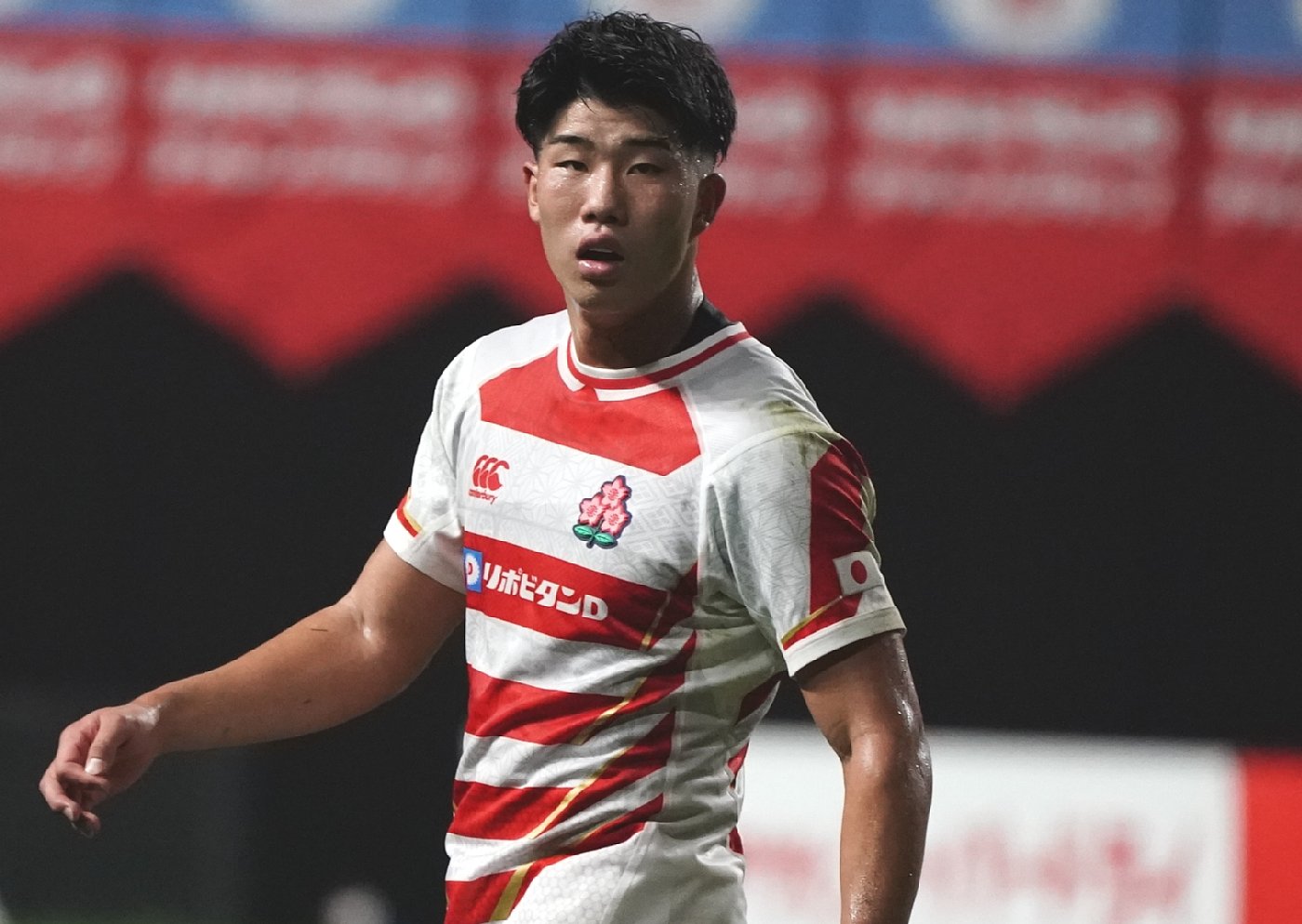 JournalーONE | ラグビー日本代表はパシフィックネーションズカップ2024に20歳の新星・矢崎由高(早稲田大)を招集-斉藤健仁撮影