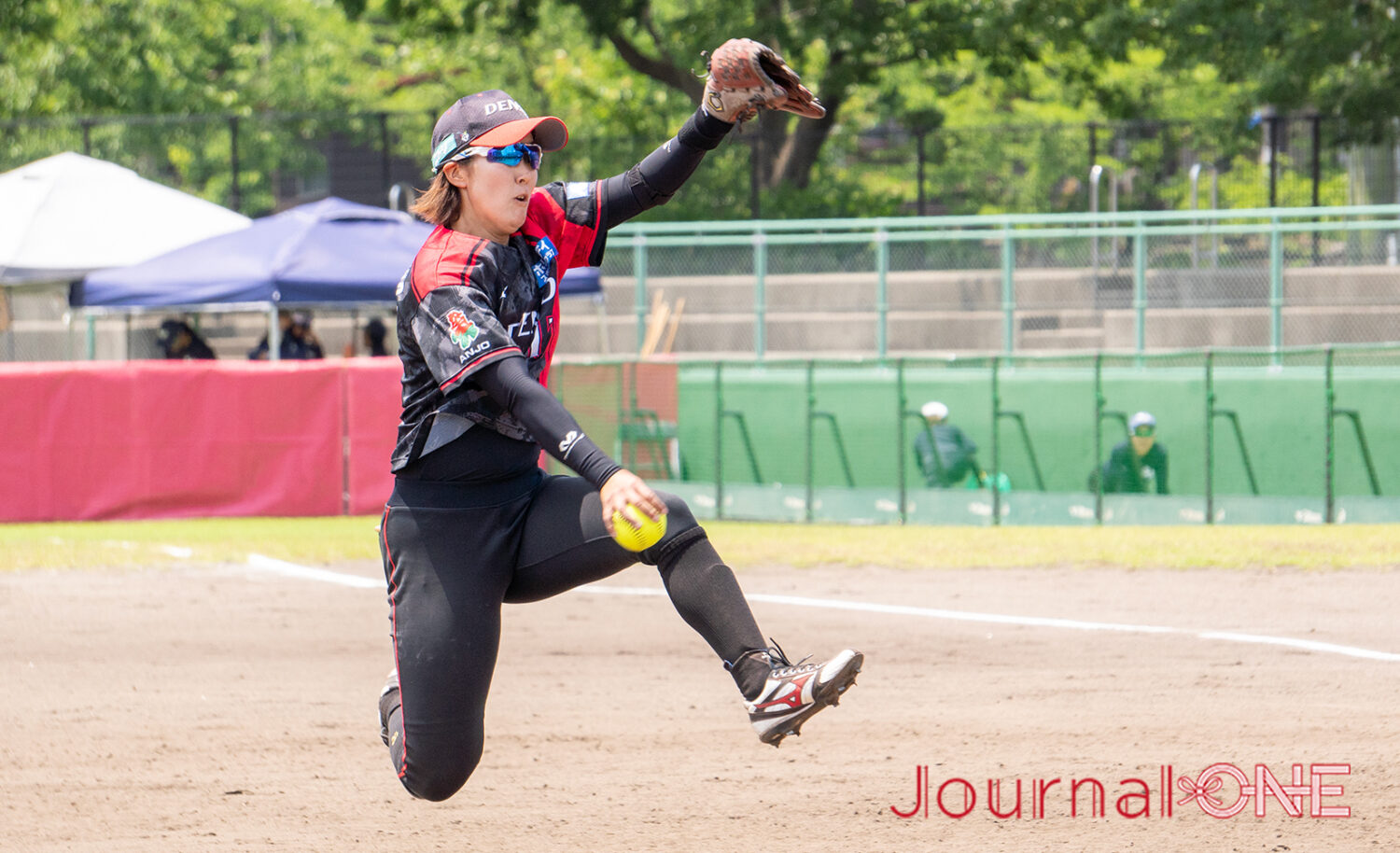 JDリーグ各チーム紹介