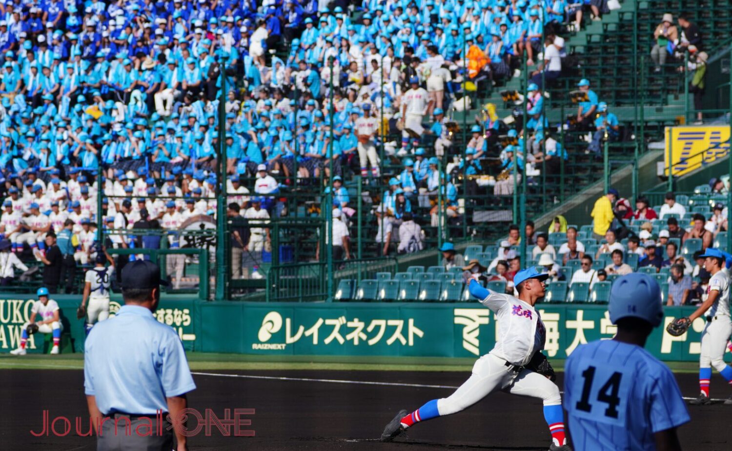 センバツ久々の勝利鳴るか花咲徳栄