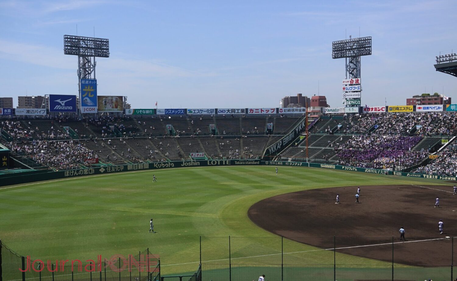甲子園球場100周年の夏、高校野球に吹く新しい風”朝・夕2部制”の効果は