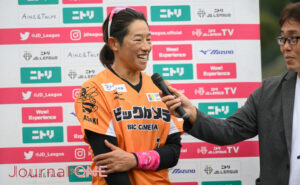 試合結果】JDリーグ 世界のエース・上野由岐子が3試合連続完投