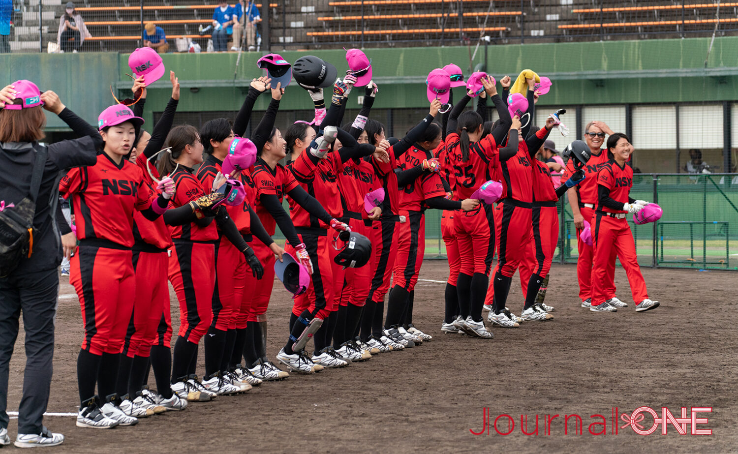 ニトリJDリーグ 刈谷ラウンド 日本精工ブレイブベアリーズ‐Journal‐ONEニトリJDリーグ 刈谷ラウンド 日本精工ブレイブベアリーズ‐Journal‐ONE