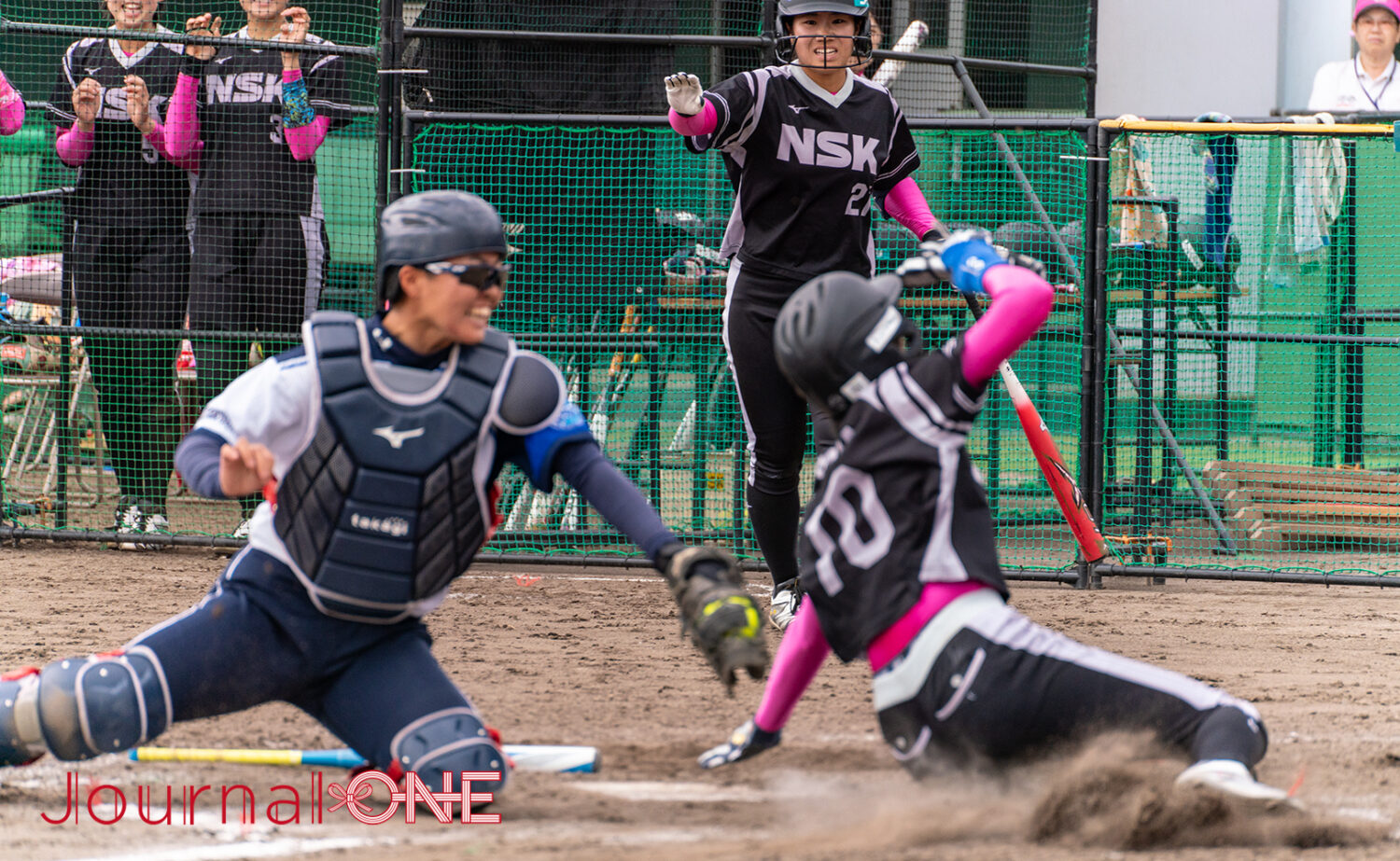 ニトリJDリーグ 刈谷ラウンド 日本精工vsタカギ北九州−Journal-ONE