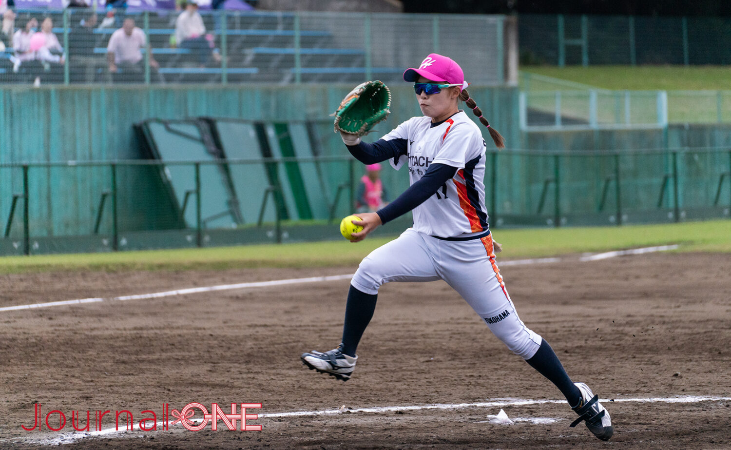 JDリーグ 本庄ラウンド 戸田中央メディックス埼玉vs日立サンディーバ