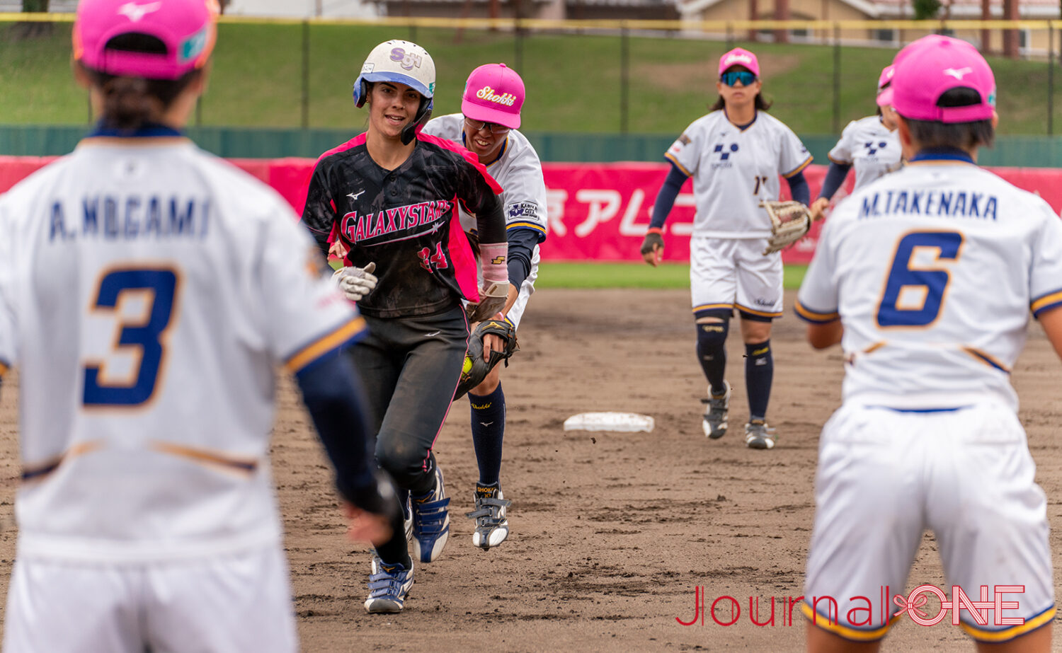 ニトリJDリーグ 刈谷ラウンド 豊田自動織機vs SHホールディングス-Journal-ONE