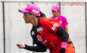 試合結果】JDリーグ プレーオフ前哨戦の大一番はビックがベテランの力